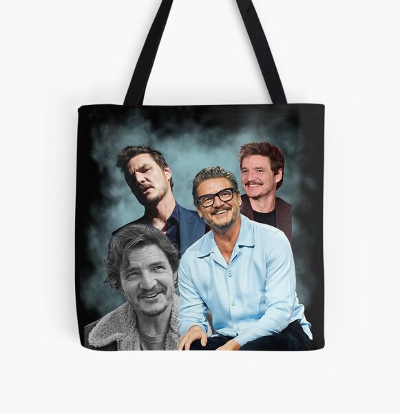 ✨Just restocked our Pedro Pascal Daddy tote bags!✨ #pedropascal