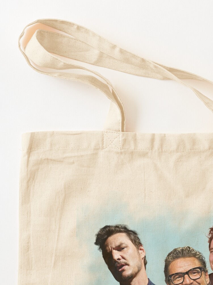 ✨Just restocked our Pedro Pascal Daddy tote bags!✨ #pedropascal