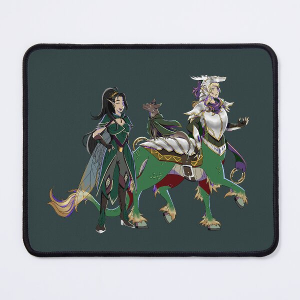 Item preview, an Evening Stroll transparent designed and sold by Burnish_Art.