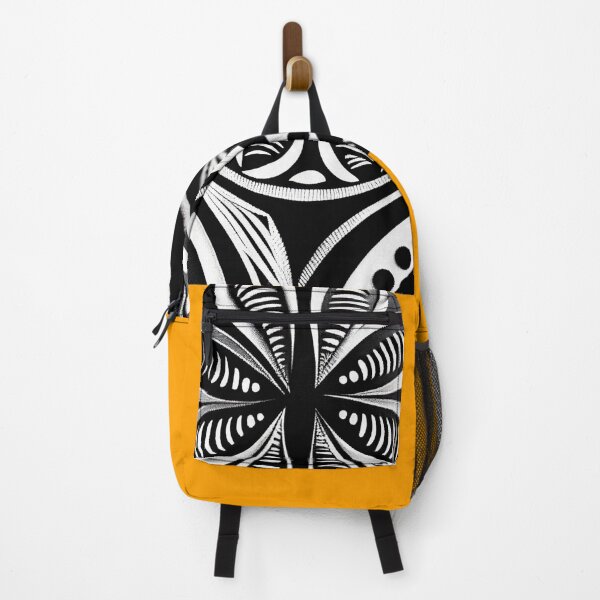 Item preview, African Loincloth Flower Power designed and sold by AfroMosaic.