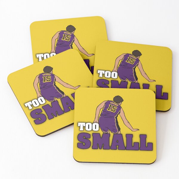 Item preview, Austin Reaves "Too Small" Full designed and sold by RatTrapTees.