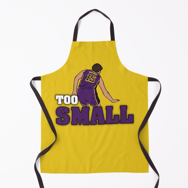 Item preview, Austin Reaves "Too Small" Full designed and sold by RatTrapTees.