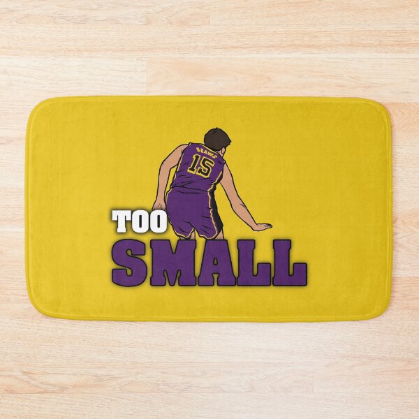 Item preview, Austin Reaves "Too Small" Full designed and sold by RatTrapTees.