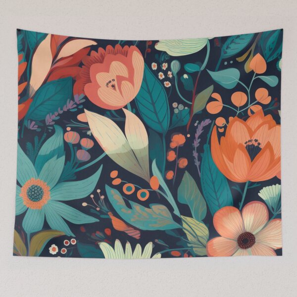 Item preview, GardenHarmony designed and sold by crushflash.