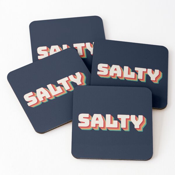 Item preview, Salty designed and sold by Texterns.