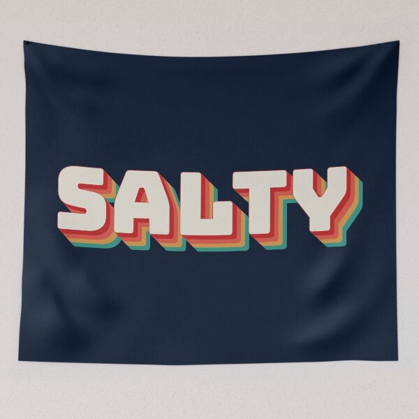Item preview, Salty designed and sold by Texterns.