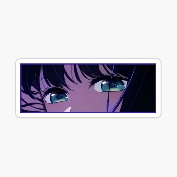Item preview, Kurokawa Akane's Eyes designed and sold by Shiromaru.