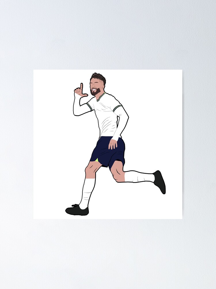 tottenham hotspur poster
