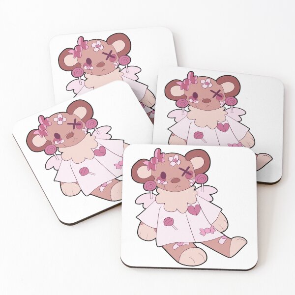 Item preview, Candy Bear designed and sold by MotherFortune.