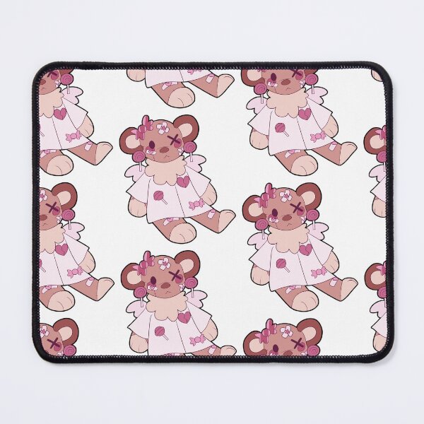 Item preview, Candy Bear designed and sold by MotherFortune.