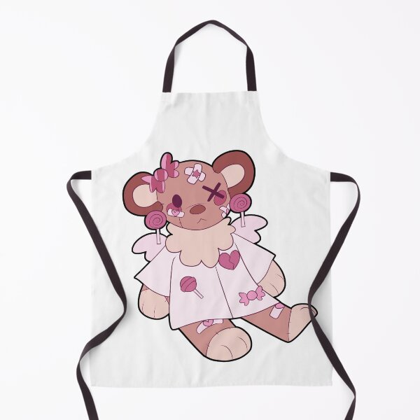 Item preview, Candy Bear designed and sold by MotherFortune.