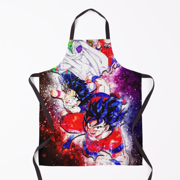 Item preview, Dragon Ball Anime and Manga designed and sold by FranciscoGAmaya.
