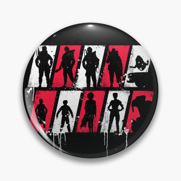 Item preview, Retrobusters designed and sold by therocketman.