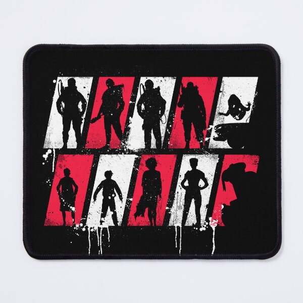 Item preview, Retrobusters designed and sold by therocketman.