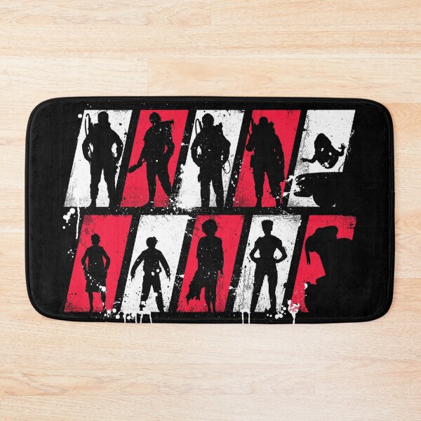 Item preview, Retrobusters designed and sold by therocketman.