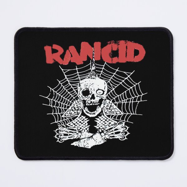 Item preview, rancid designed and sold by Scott Free.