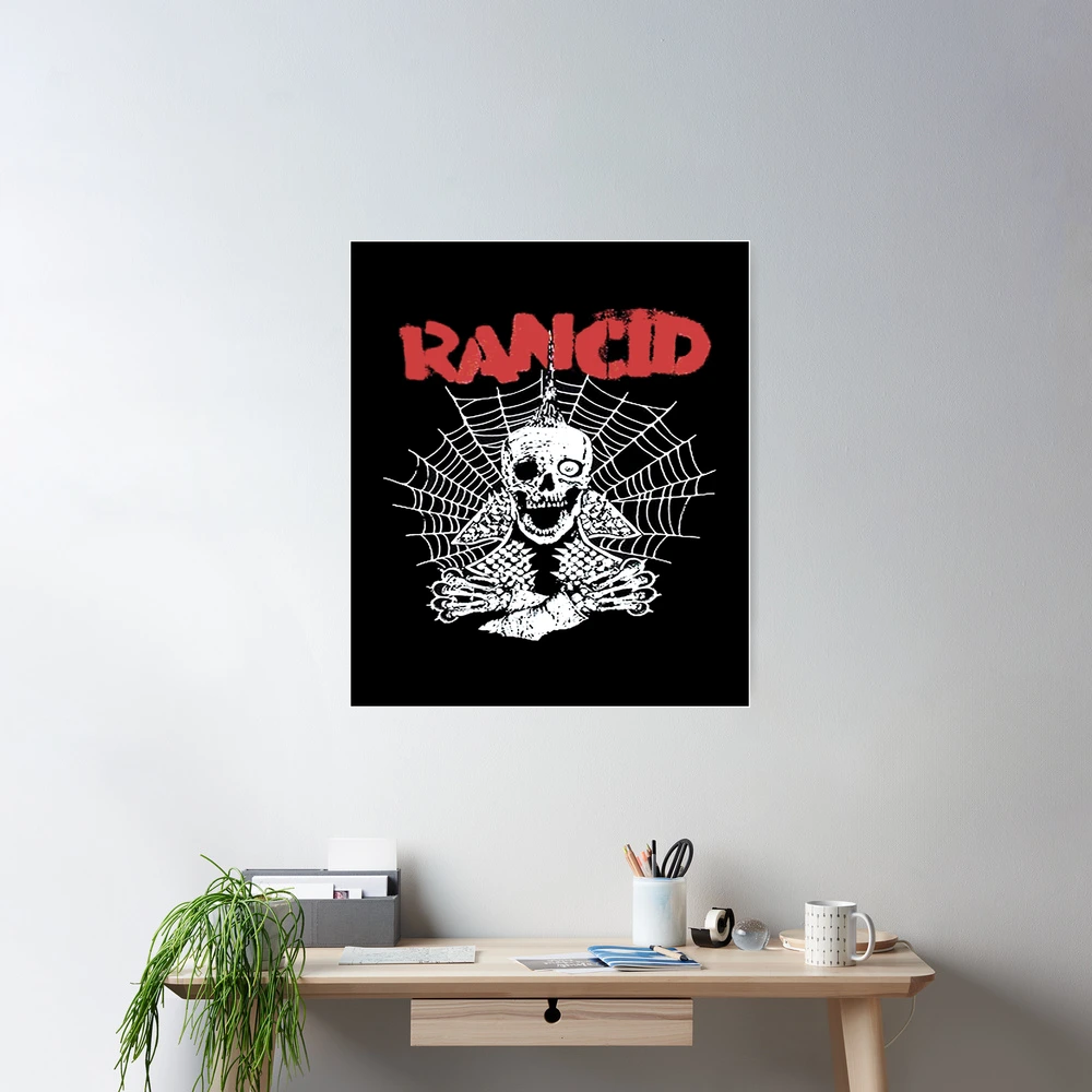 rancid