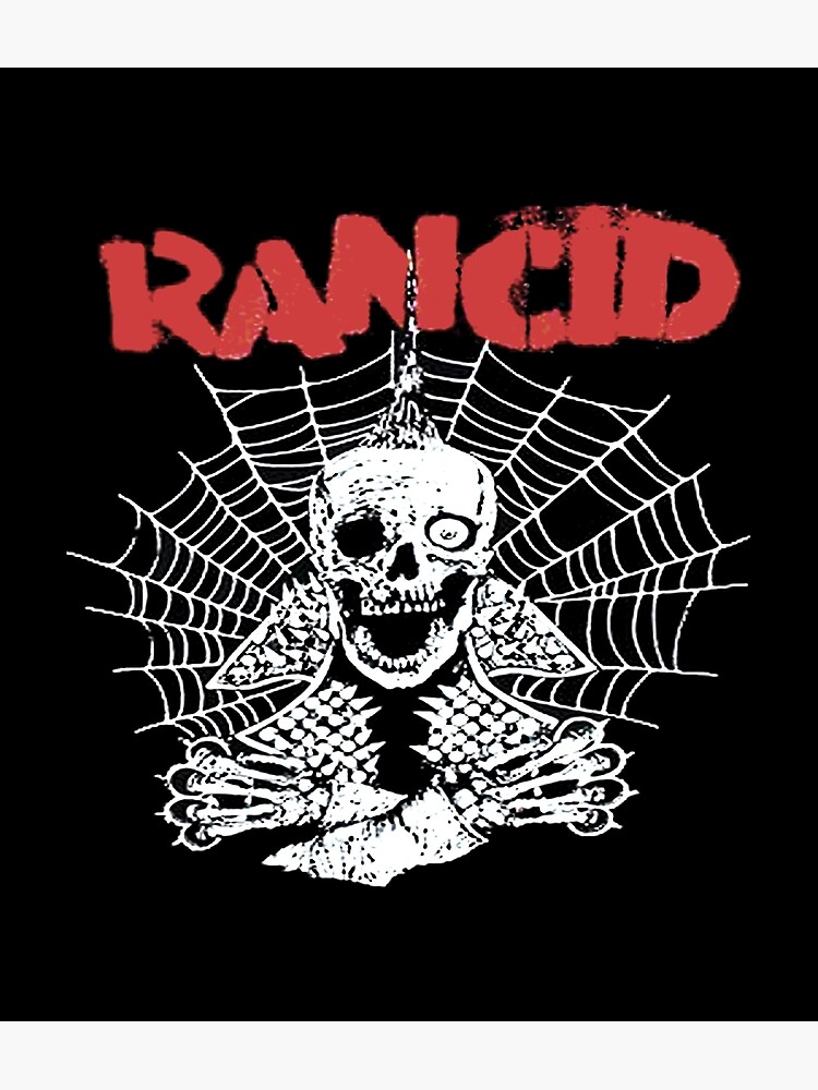 rancid