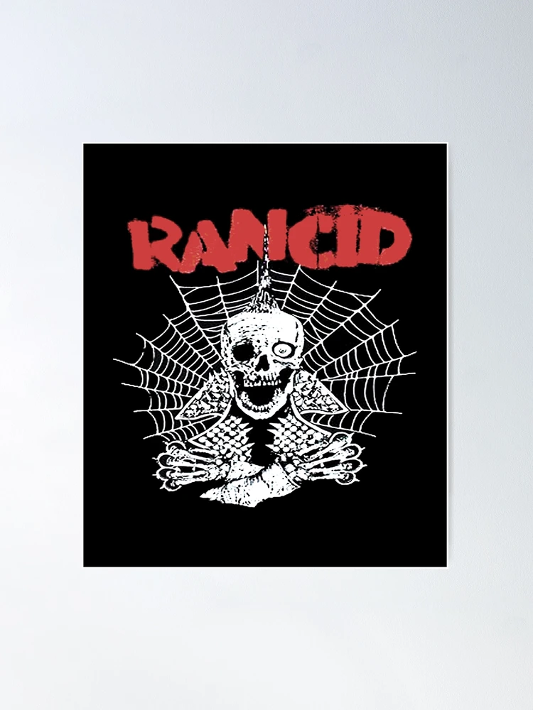 rancid