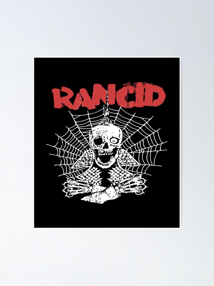 rancid