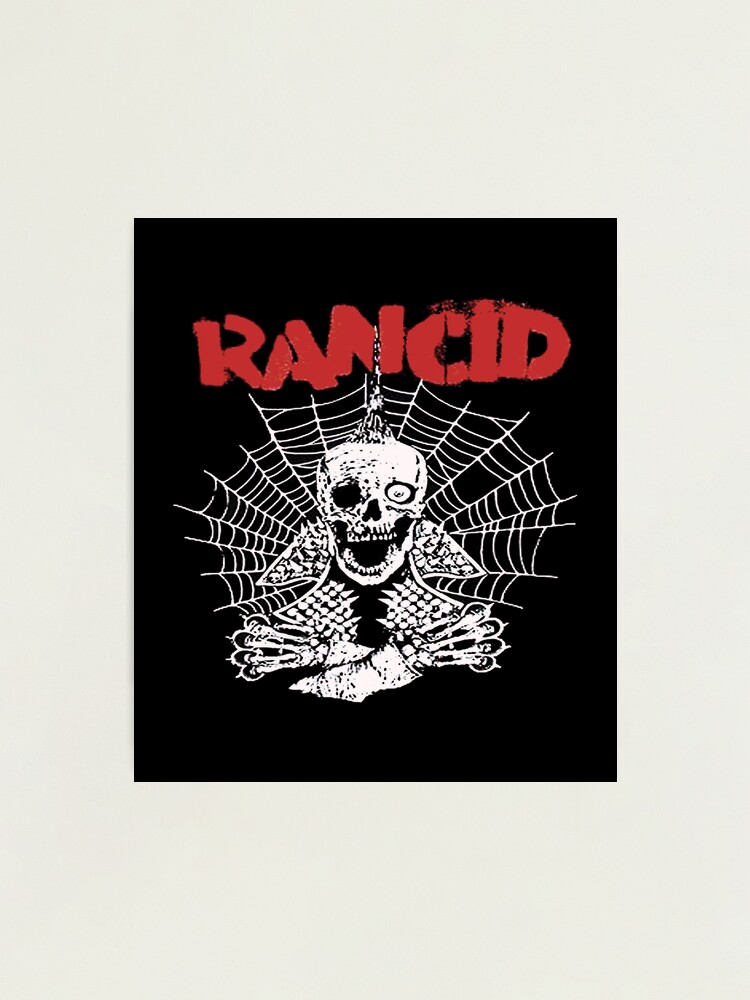 rancid