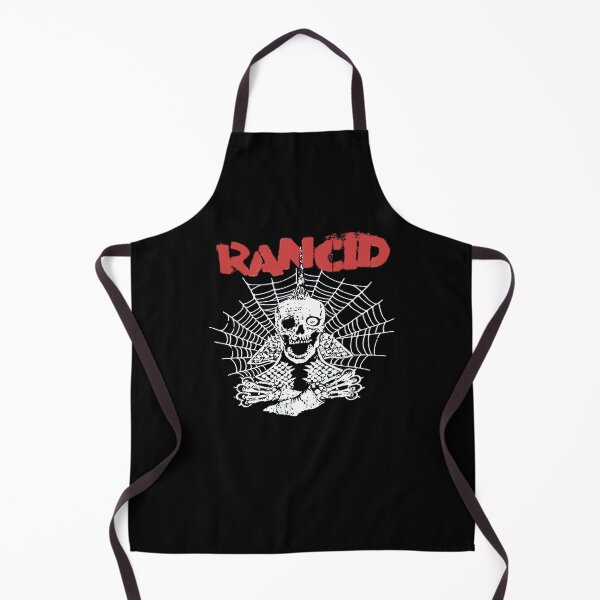 Item preview, rancid designed and sold by Scott Free.