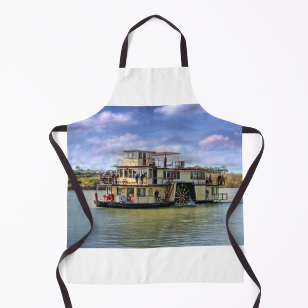 Item preview, Captain Proud designed and sold by markrichards.