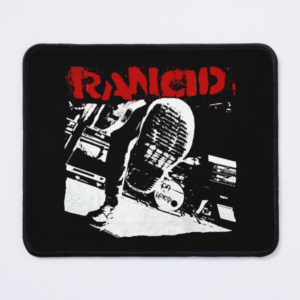 Item preview, rancid designed and sold by Scott Free.