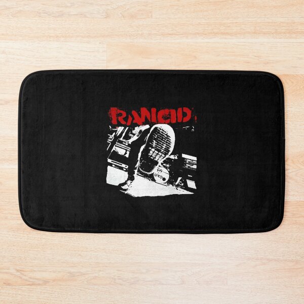 Item preview, rancid designed and sold by Scott Free.