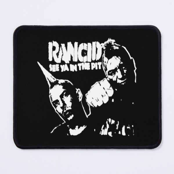 Item preview, rancid designed and sold by Scott Free.