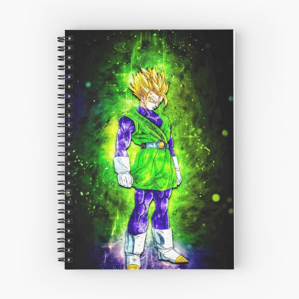 Item preview, Dragon Ball Anime and Manga designed and sold by FranciscoGAmaya.