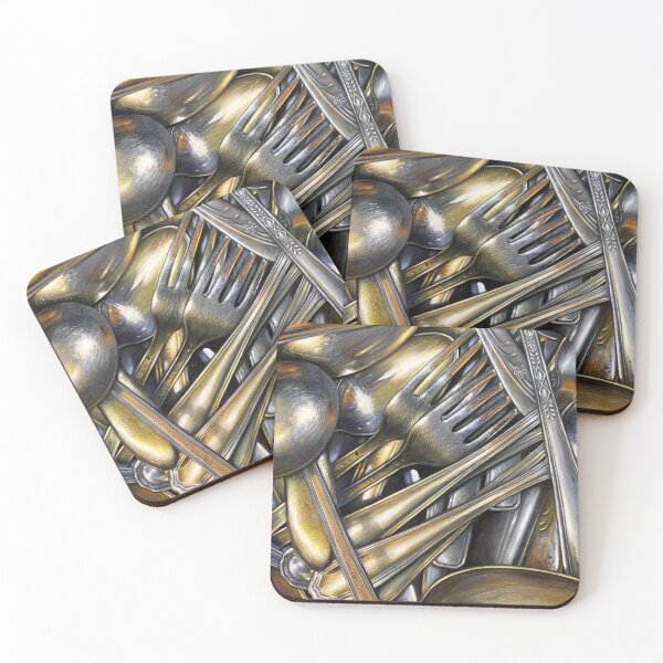 Item preview, Cutlery Drawer designed and sold by Debra Spence.