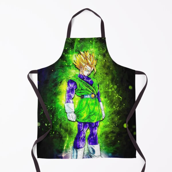 Item preview, Dragon Ball Anime and Manga designed and sold by FranciscoGAmaya.