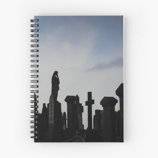 Item preview, Headstones at Oban designed and sold by SWEEPER.