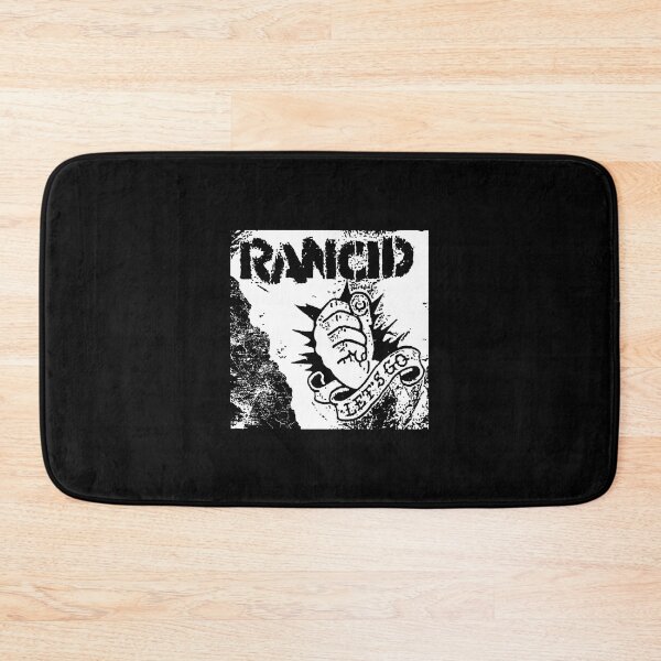 Item preview, rancid designed and sold by Scott Free.