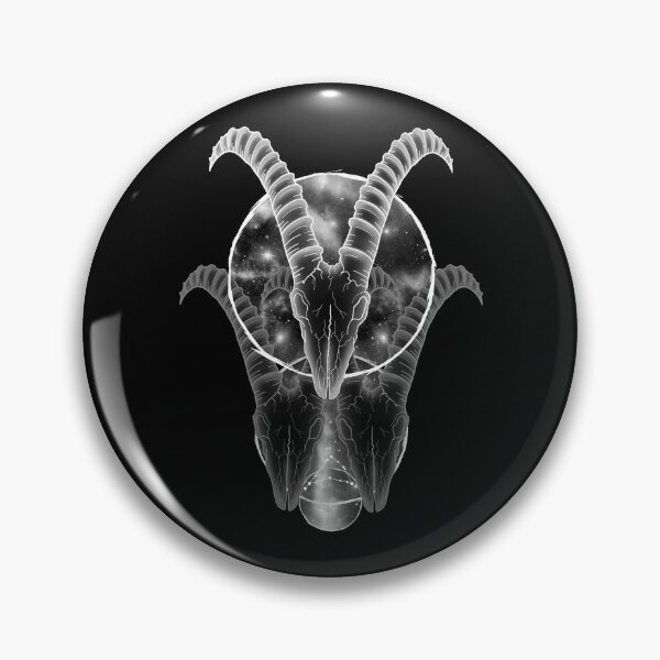 Item preview, CAPRICORN designed and sold by Linda Gleißner.