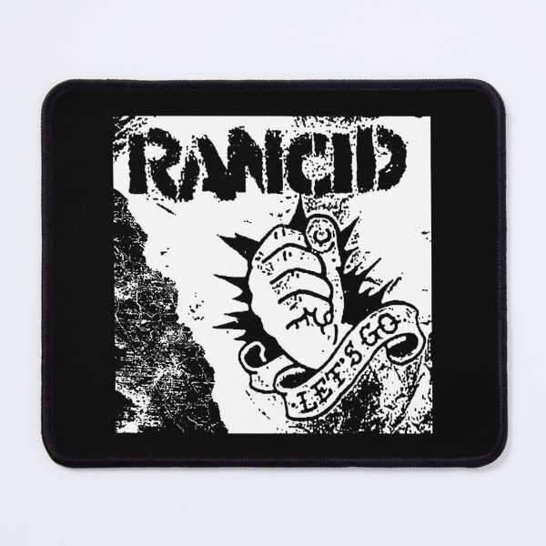 Item preview, rancid designed and sold by Scott Free.