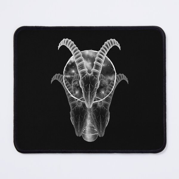 Item preview, CAPRICORN designed and sold by Linda Gleißner.