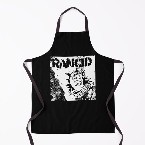 Item preview, rancid designed and sold by Scott Free.