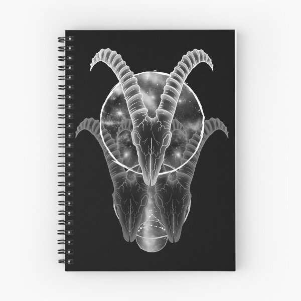 Item preview, CAPRICORN designed and sold by Linda Gleißner.