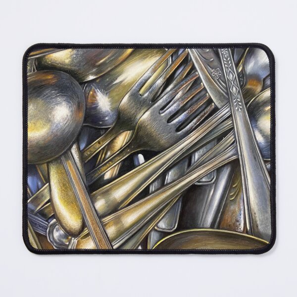Item preview, Cutlery Drawer designed and sold by Debra Spence.