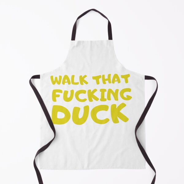 Item preview,  Anetra Duck Walk designed and sold by ArtWaves ⭐⭐⭐⭐⭐.