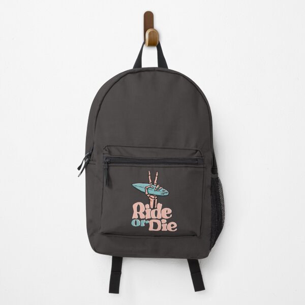 Item preview, Ride or Die designed and sold by AllyDesignNZ.