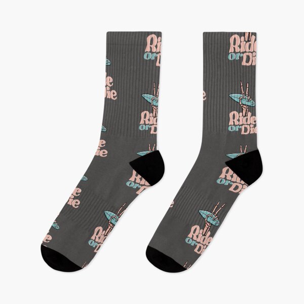 Item preview, Ride or Die  designed and sold by AllyDesignNZ.