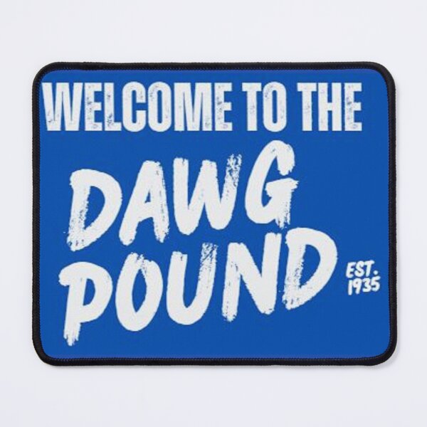 Item preview, Rugby League Bulldogs designed and sold by Figgy Print.