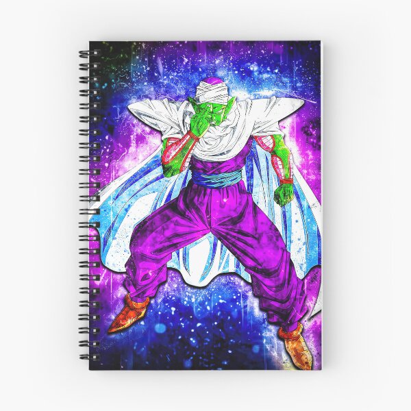 Item preview, Dragon Ball Anime and Manga designed and sold by FranciscoGAmaya.