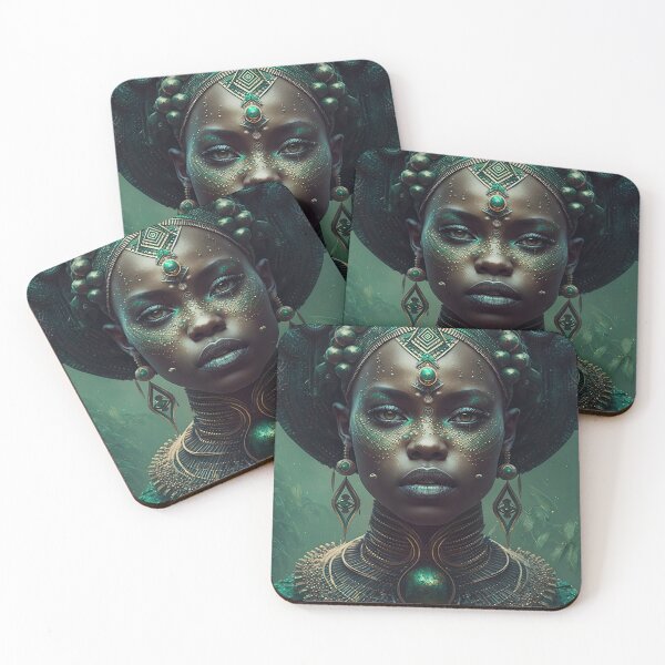 Item preview, Green Emerald (3) designed and sold by Jwineburg.