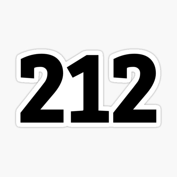 Artikel-Vorschau von 212, designt und verkauft von clairekeanna.