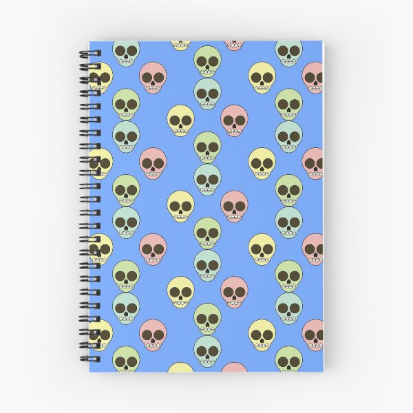 Item preview, Skulls in the backyard designed and sold by GaffaMondo.