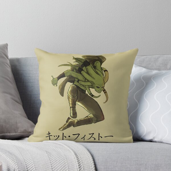 Item preview, kit fisto designed and sold by keevatee.